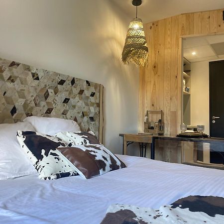 Chalet Studio Premium, Wifi, Chaleureux Lourdes Buitenkant foto