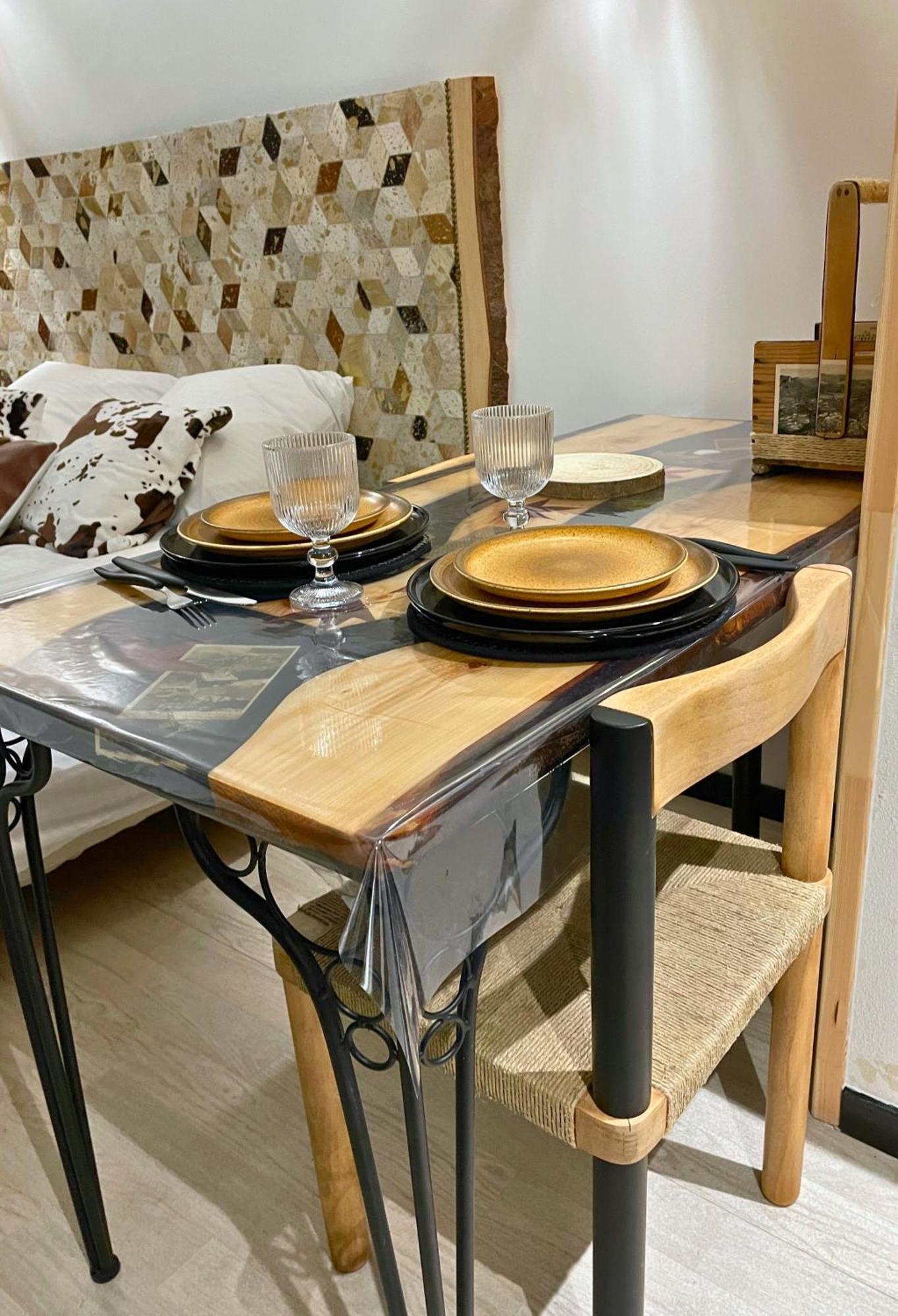Chalet Studio Premium, Wifi, Chaleureux Lourdes Buitenkant foto
