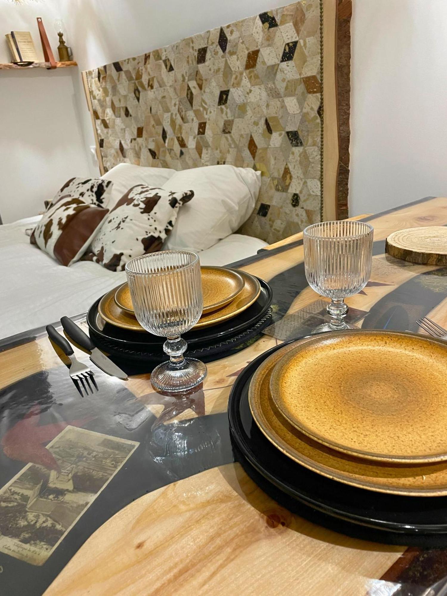 Chalet Studio Premium, Wifi, Chaleureux Lourdes Buitenkant foto