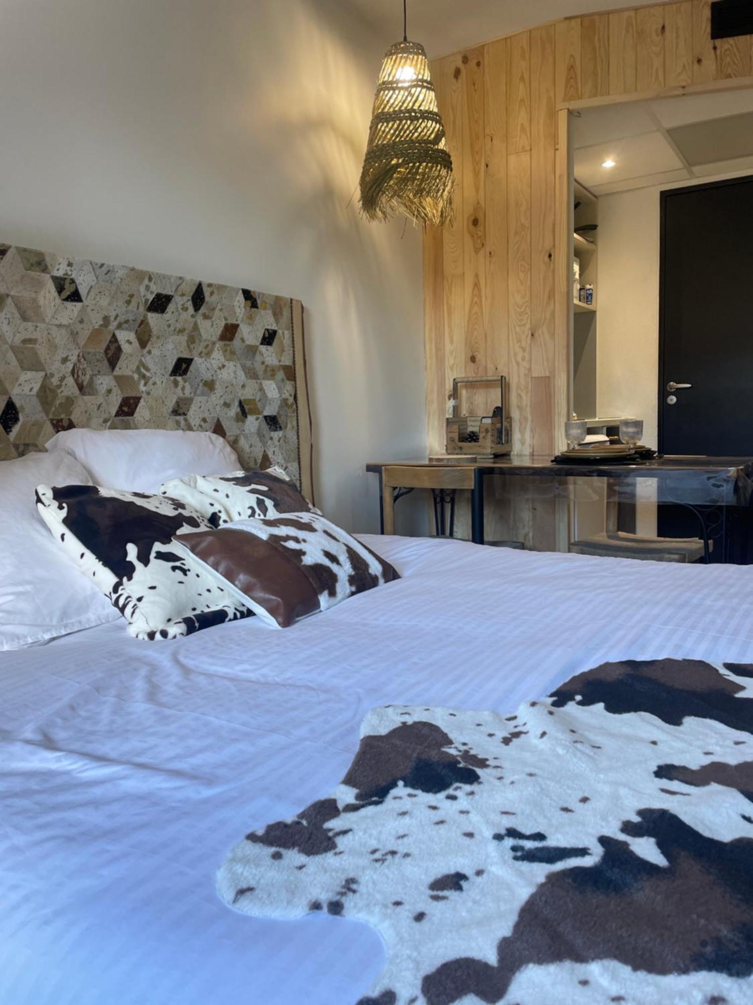 Chalet Studio Premium, Wifi, Chaleureux Lourdes Buitenkant foto