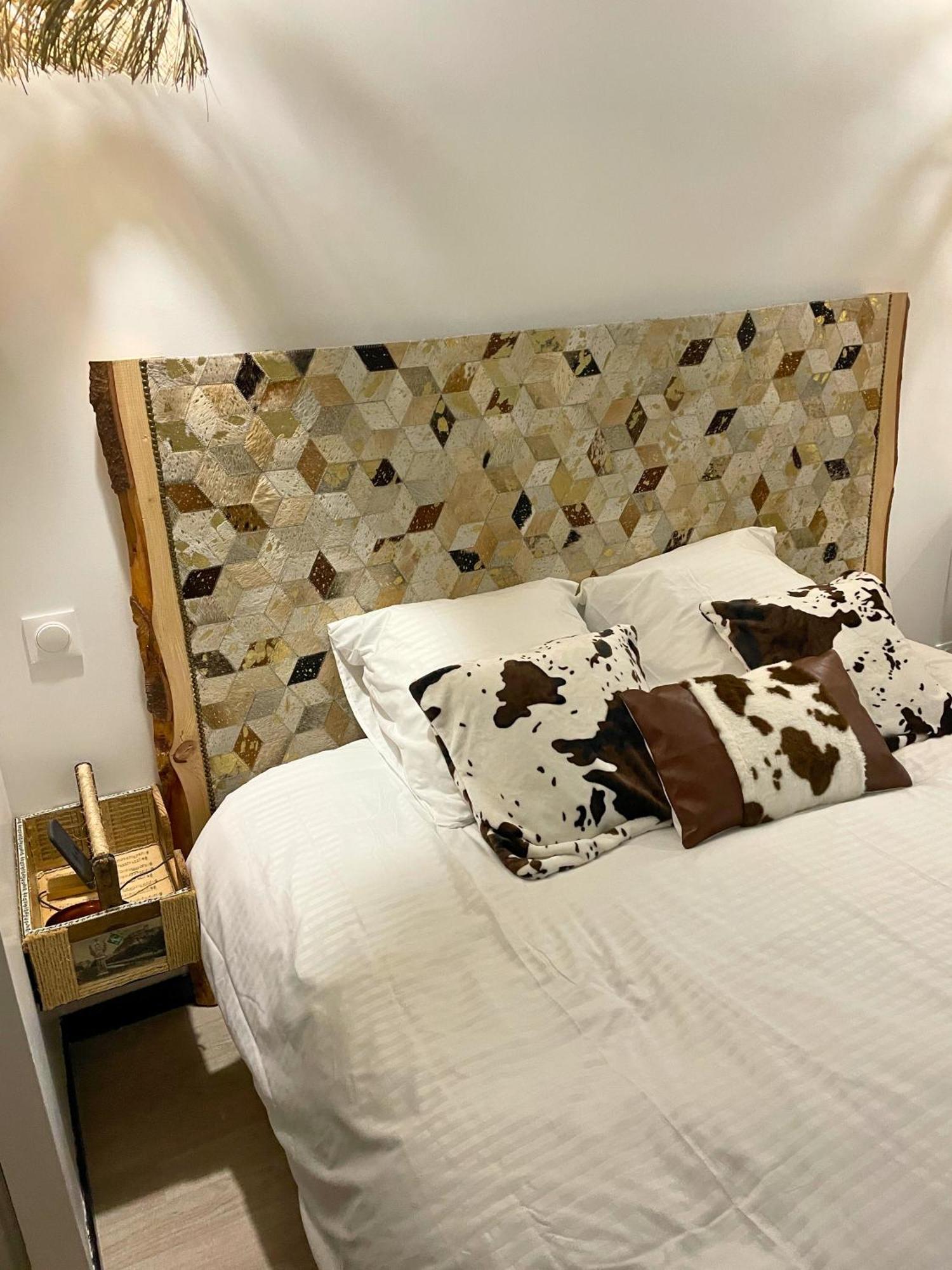 Chalet Studio Premium, Wifi, Chaleureux Lourdes Buitenkant foto