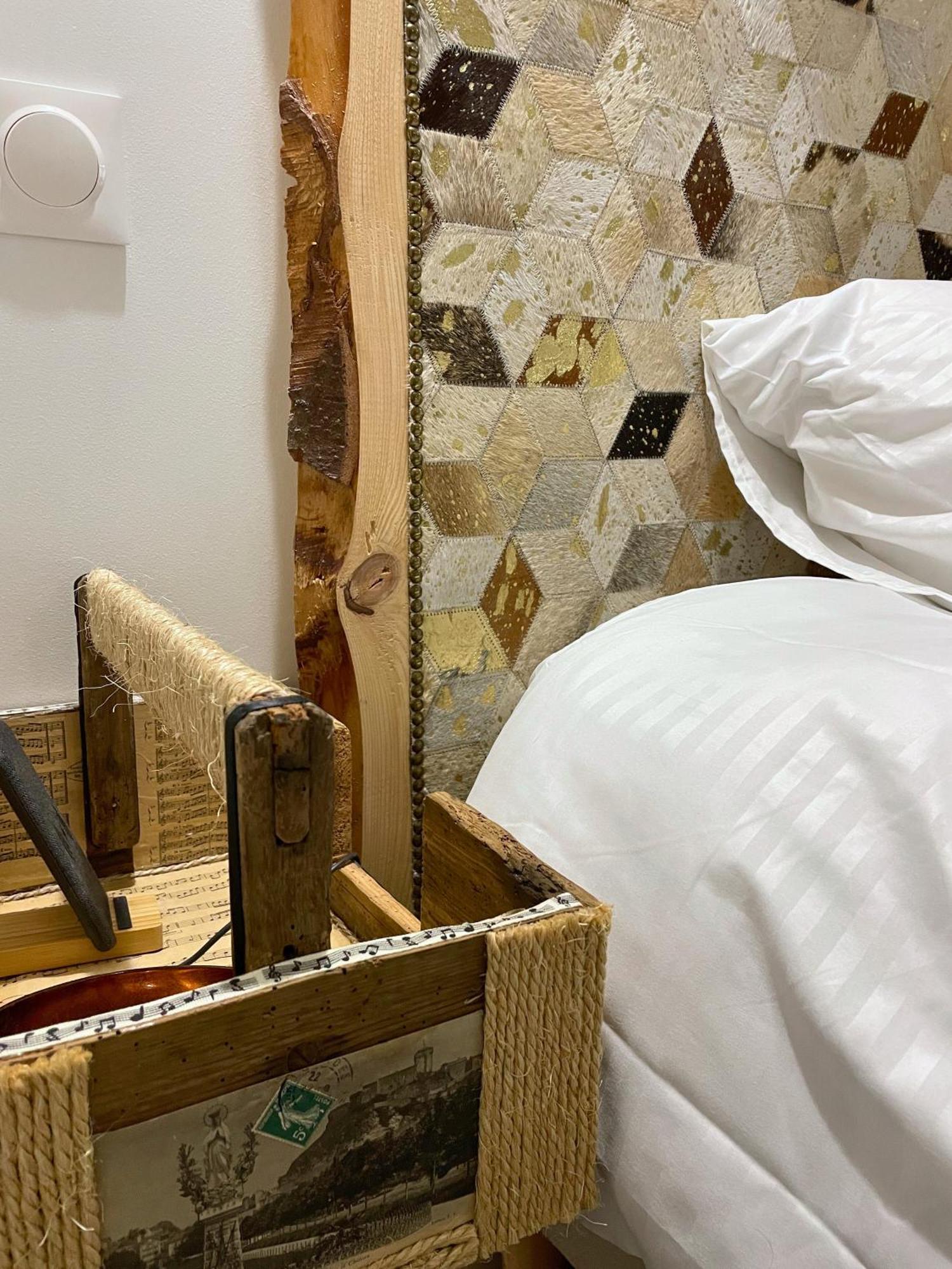Chalet Studio Premium, Wifi, Chaleureux Lourdes Buitenkant foto